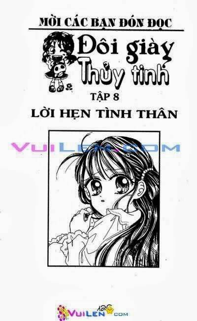 đôi giày thủy tinh chapter 7 126
