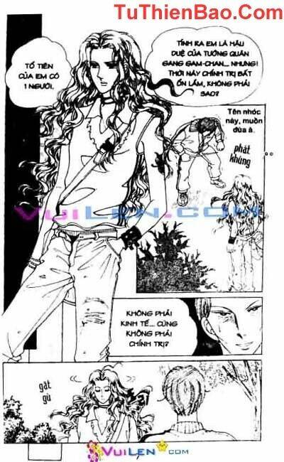 ước mơ cao đẹp chapter 2 8