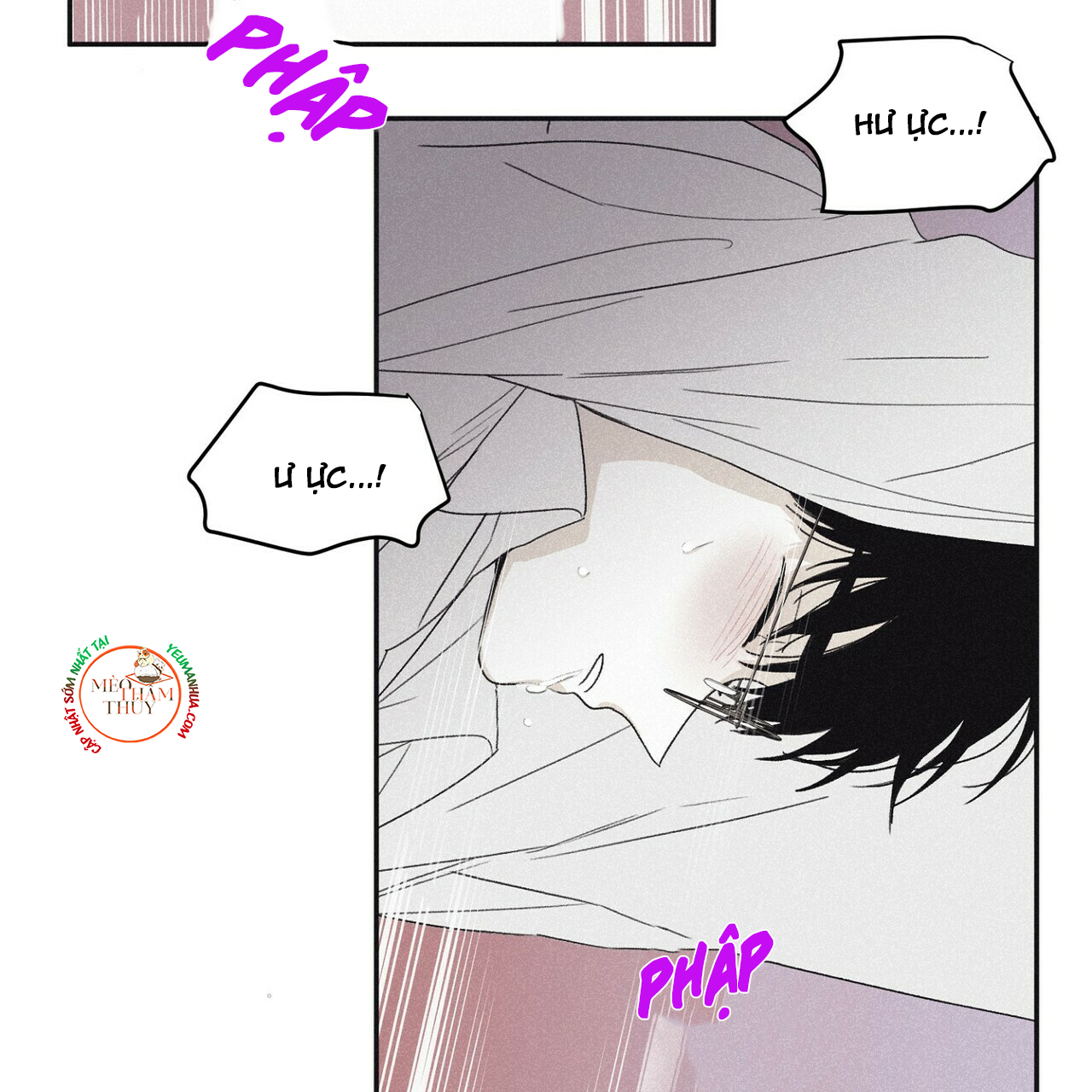 chiếu tướng chapter 45 58