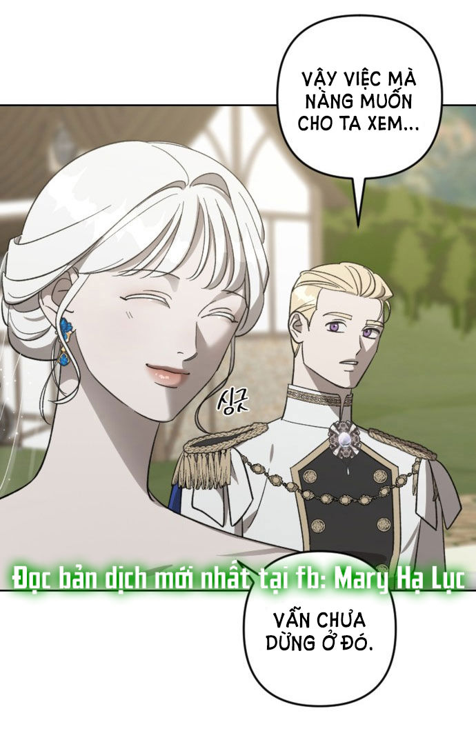 hoàng đế đảo ngược thời gian chapter 77.1 31