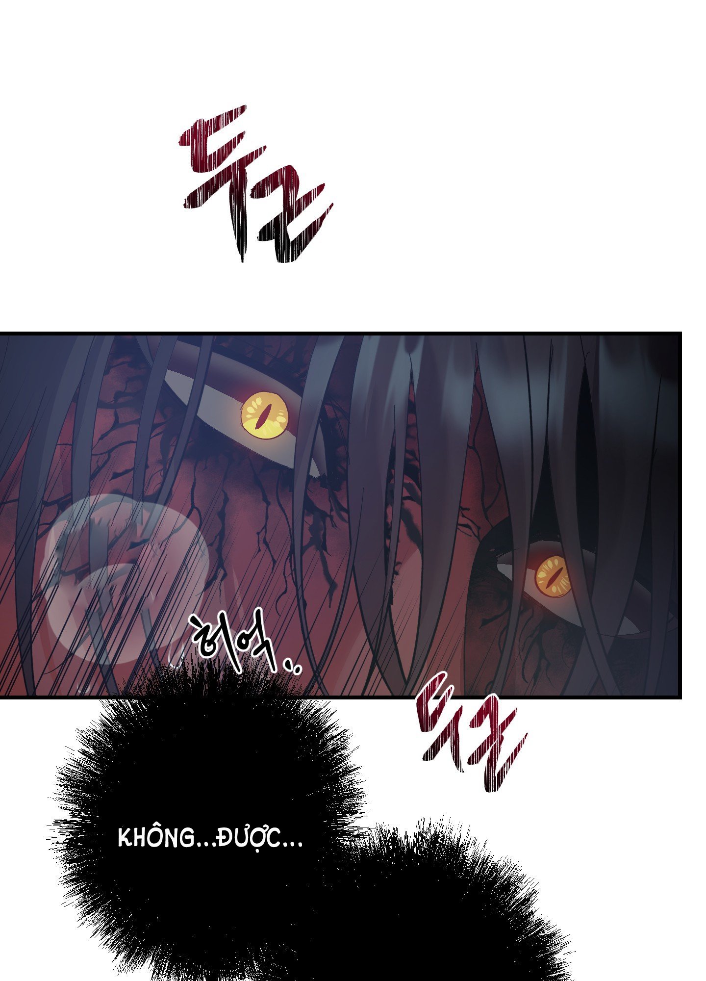 [18+] một lòng một dạ chapter 34.1 6