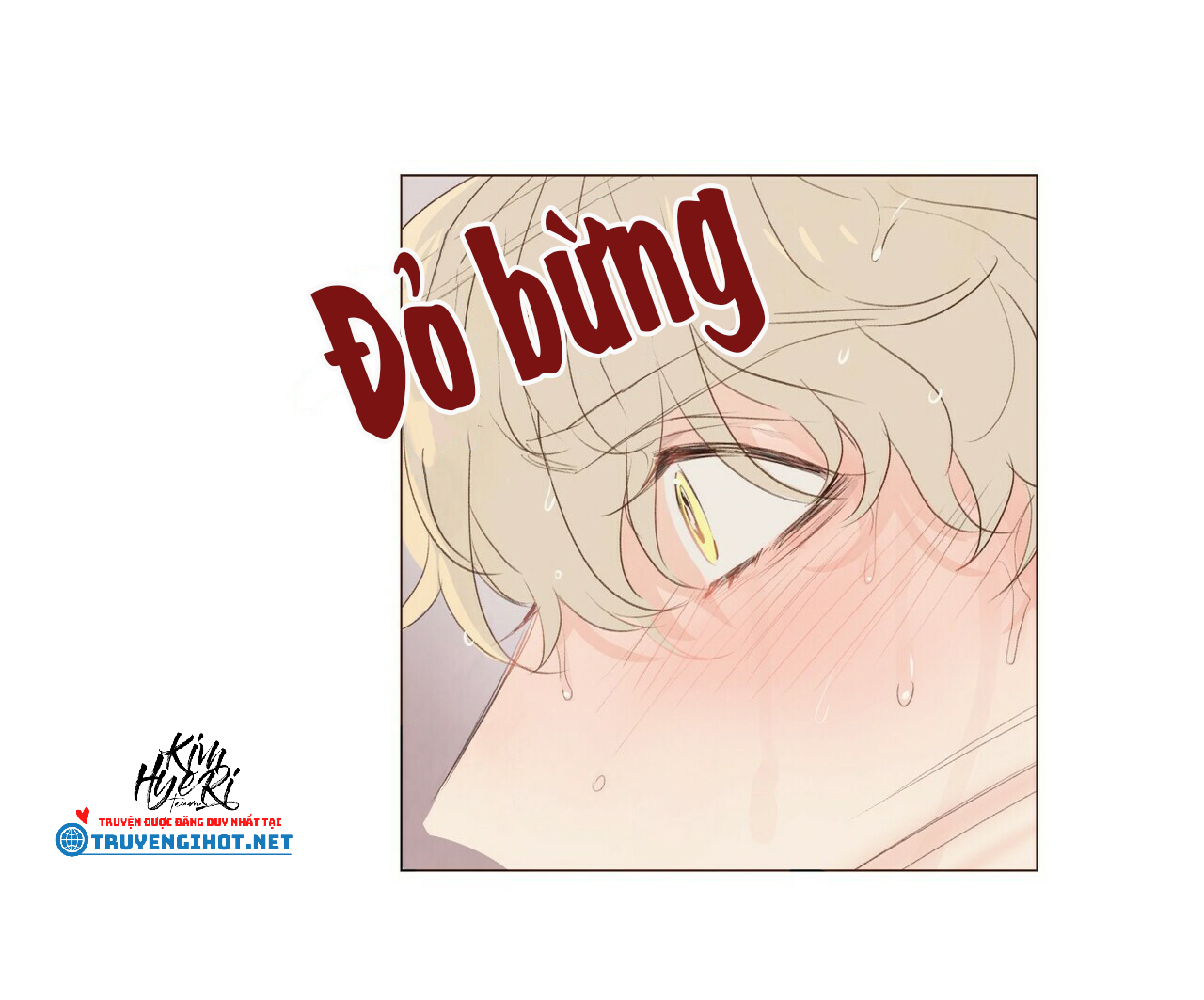 đừng đưa dây xích cho anh ấy chapter 27.2 2