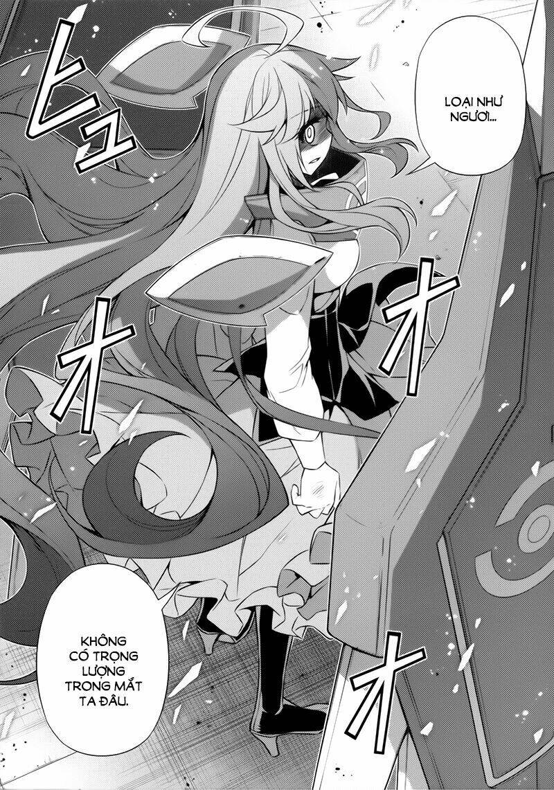 ark:romancer chapter 9 31