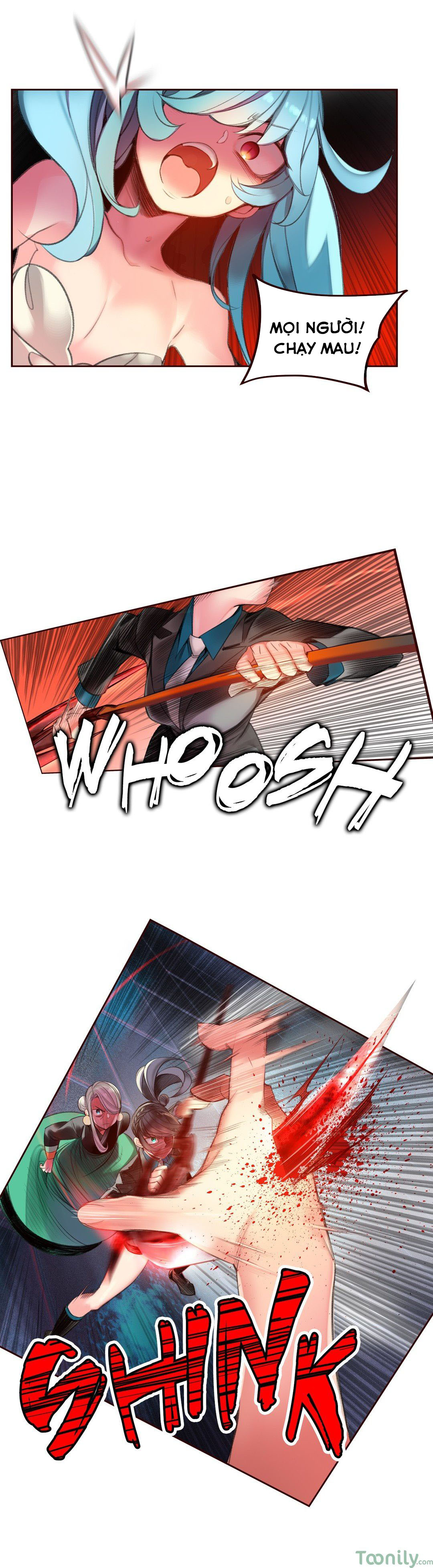 sự ràng buộc của lilith chapter 62 24