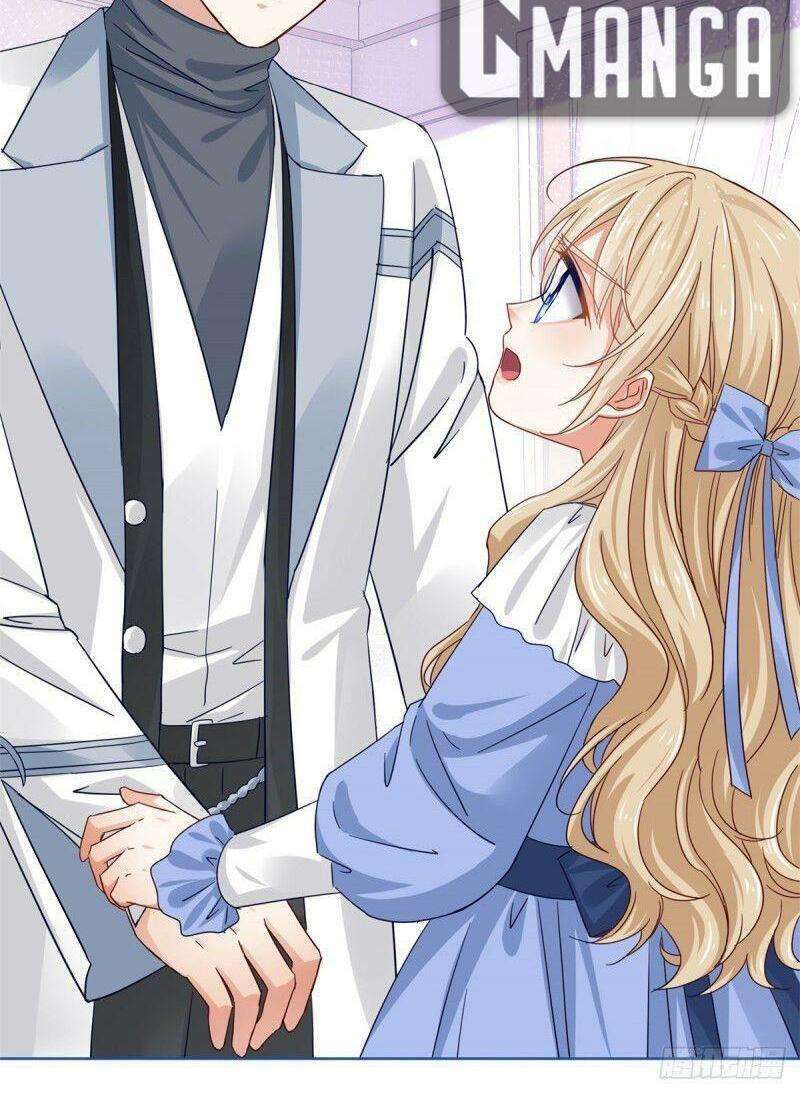 nữ hoàng đầu tiên của đế quốc chapter 27 7