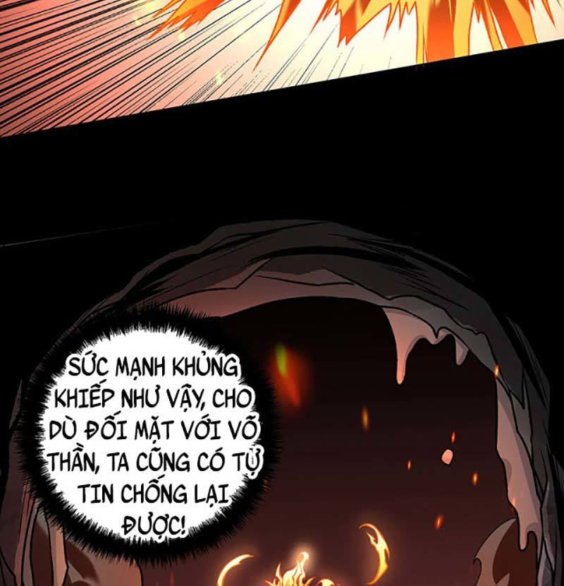 võ đạo độc tôn chapter 490 60