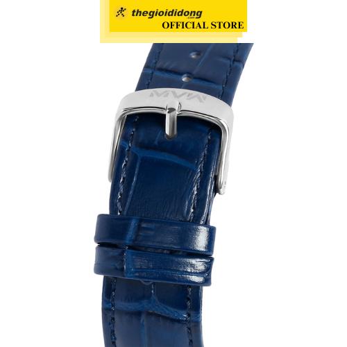 Đồng hồ MVW 42 mm Nam ML063-01 - Hàng Chính Hãng