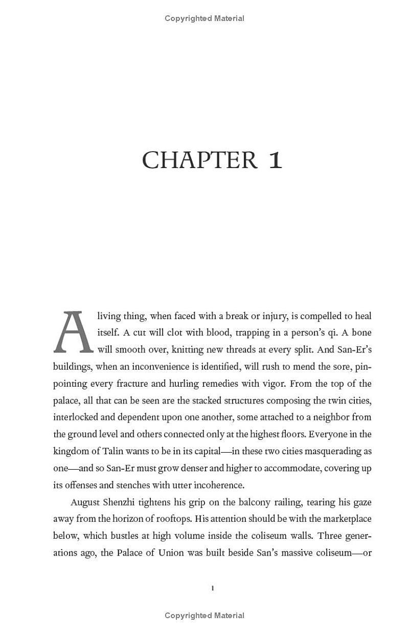 Sách ngoại văn: Immortal Longings