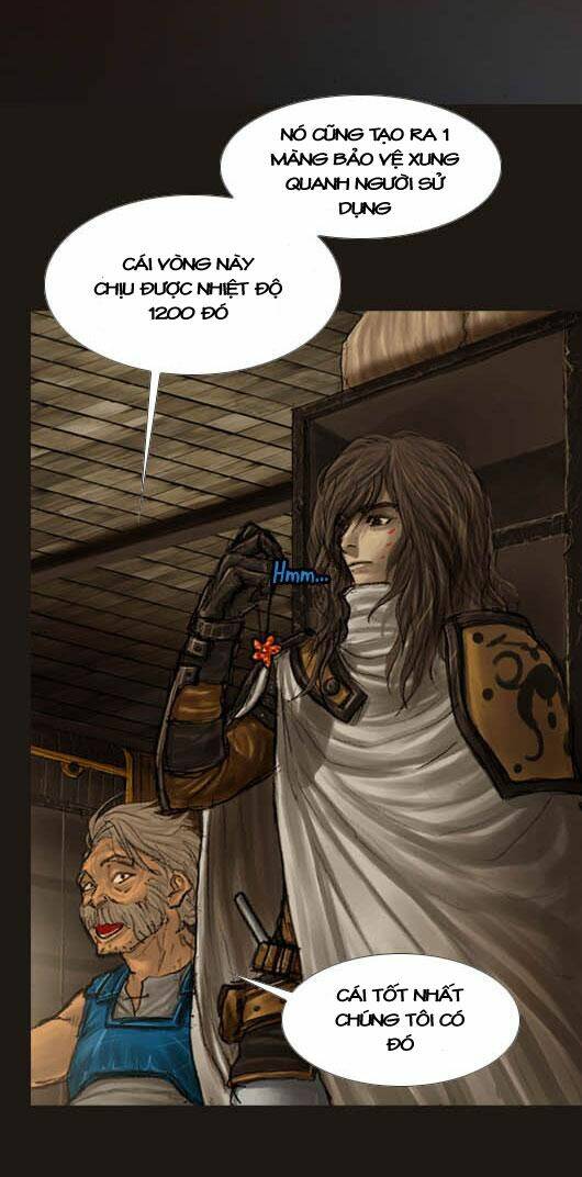 hội ảo thuật chapter 27 16