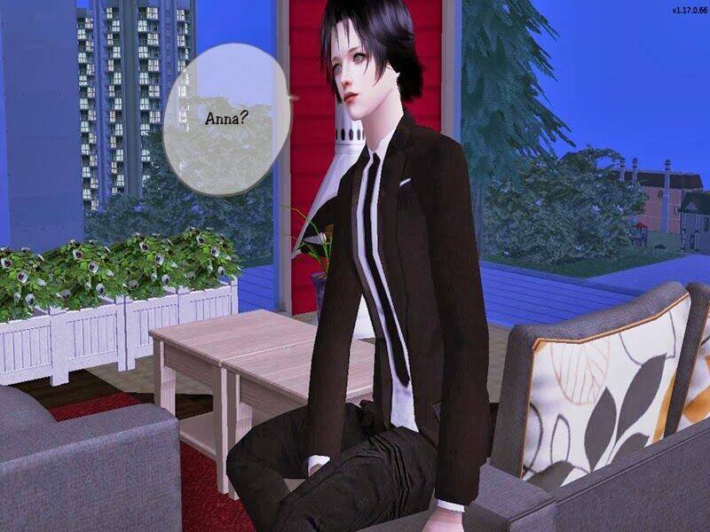 nụ cười của anh [truyện sims] chapter 32 55