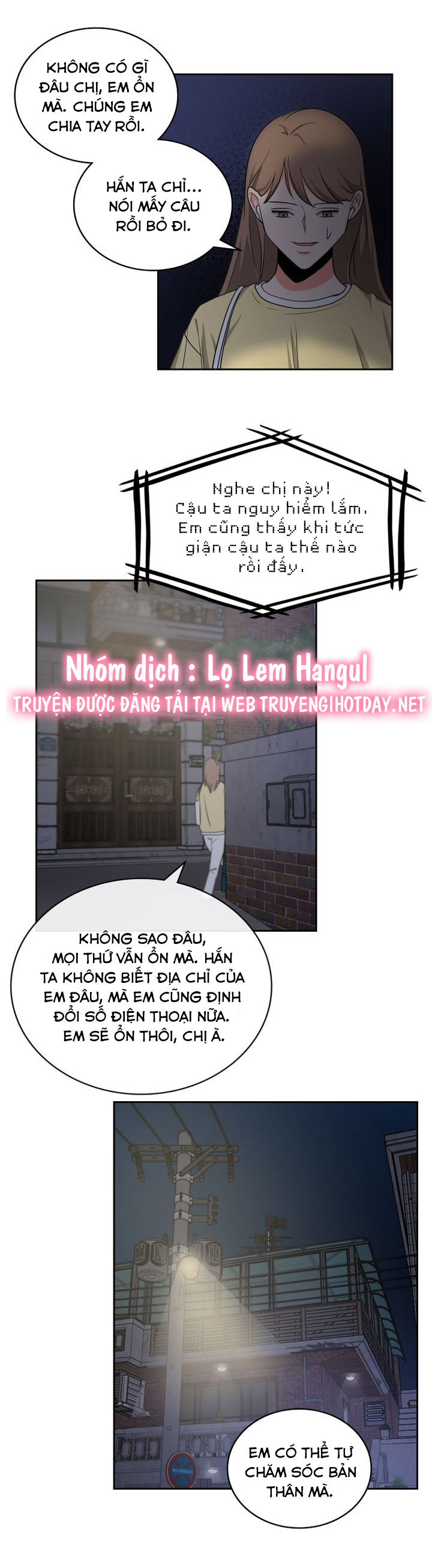 tối hậu thư chapter 28 10