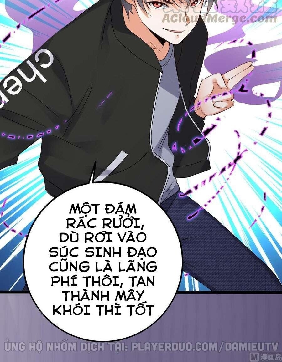 địa phủ khai phá thương chapter 192 22