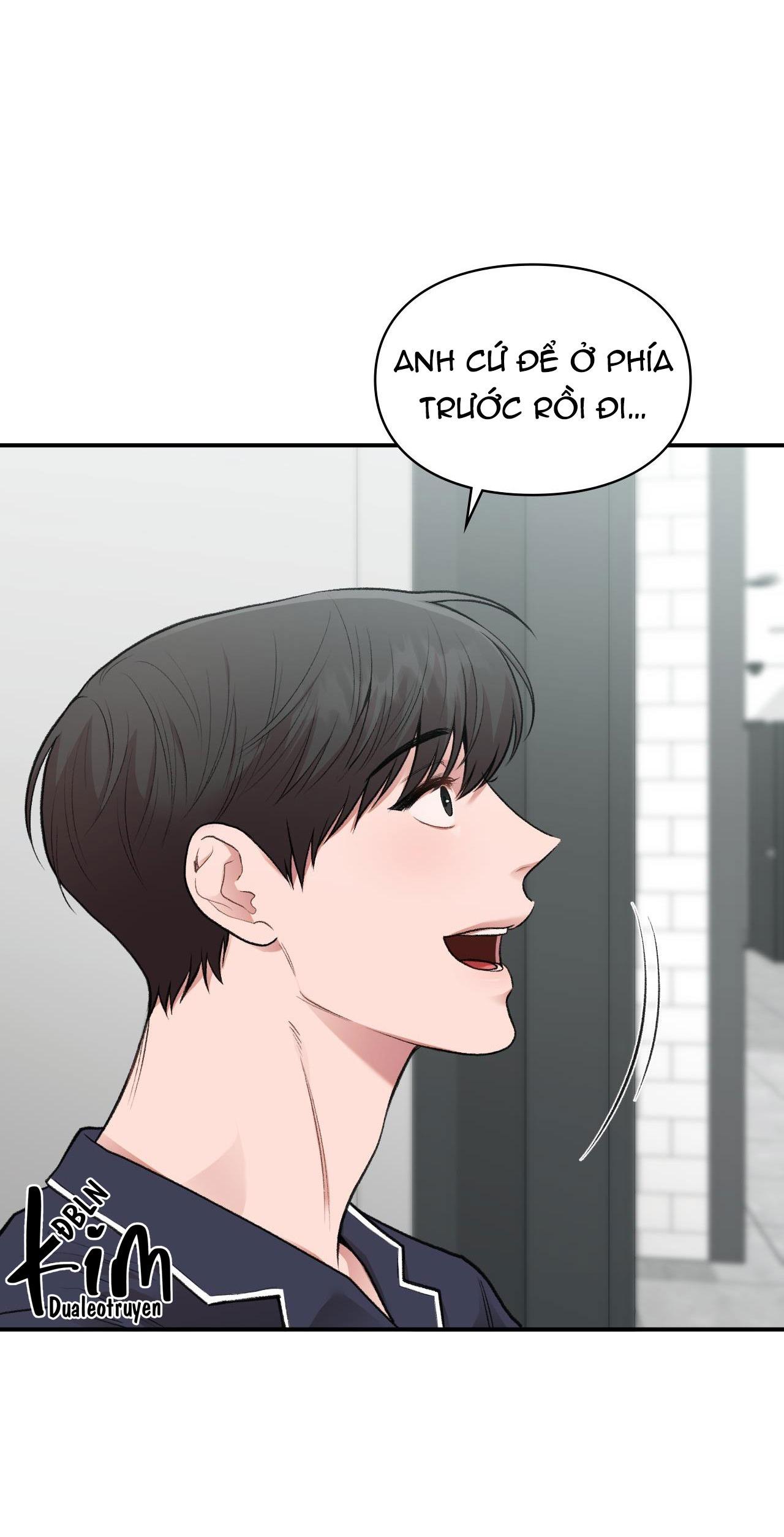 zai đẹp nhưng lại thích dạy đời chapter 34 59