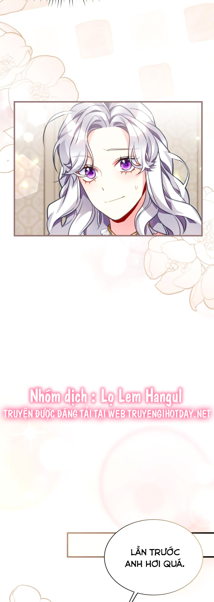 con gái chồng quá dễ thương chapter 97 30