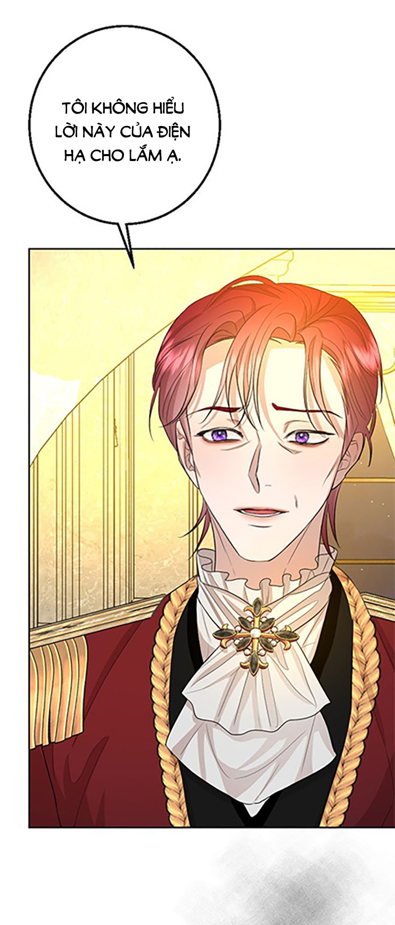 ngã rẽ định mệnh chapter 11.1 29