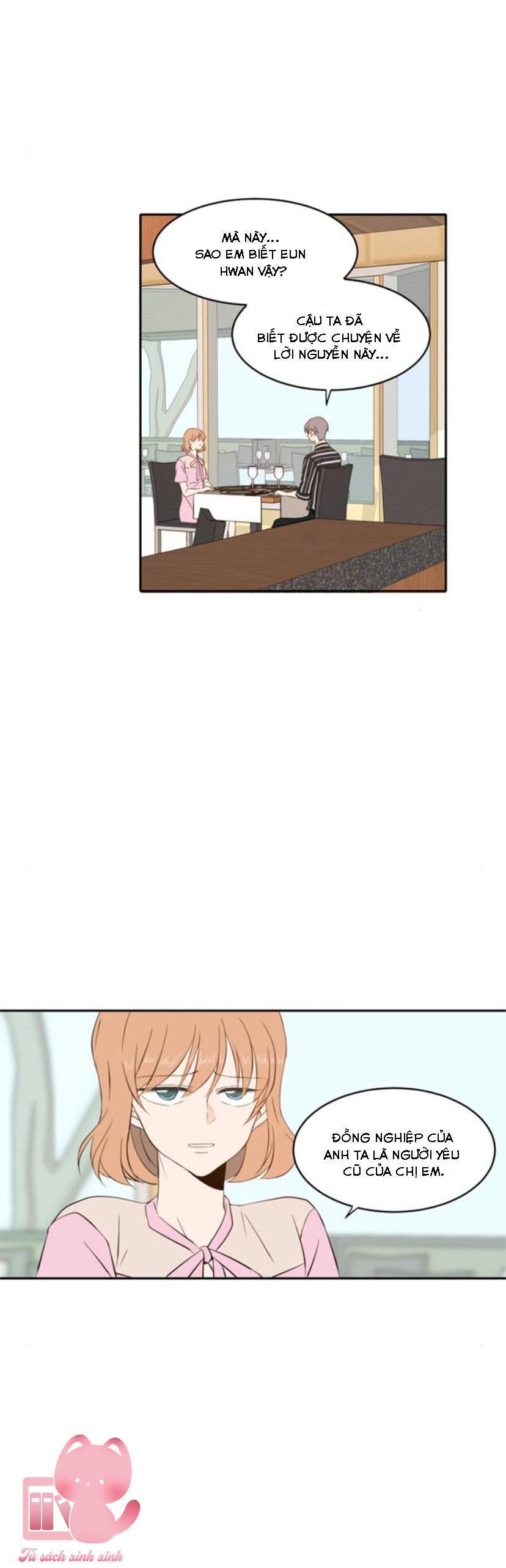 a good day to be a dog chapter 62 24