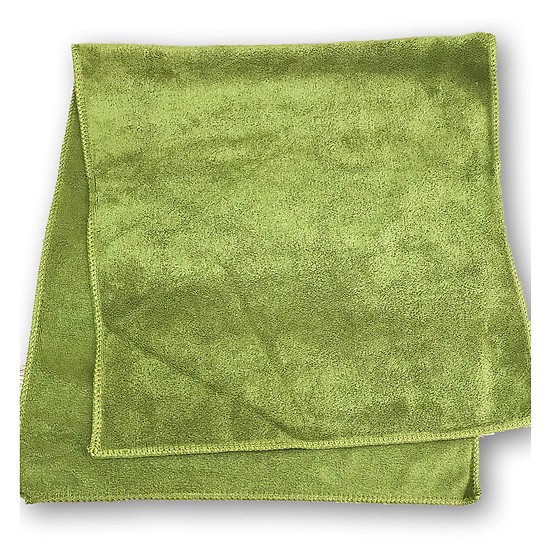 Combo 5 khăn bông 25x35cm cao cấp nhiều màu