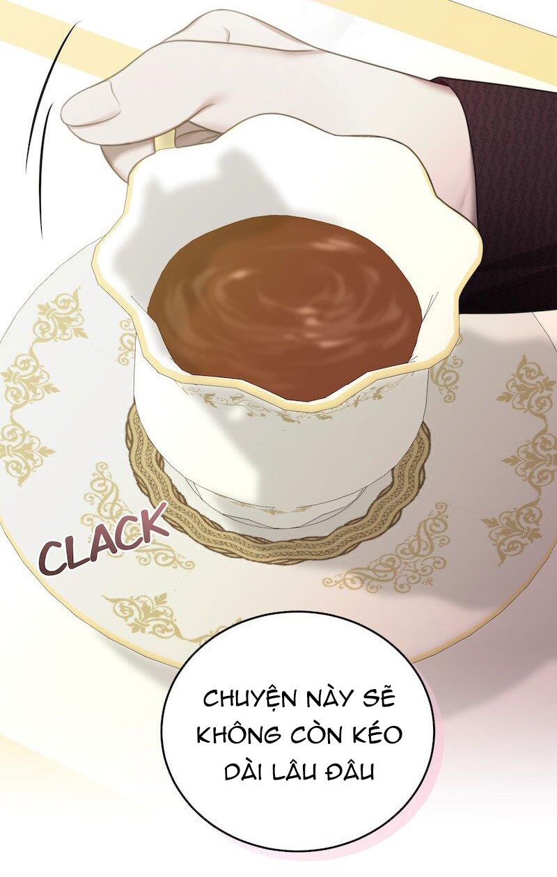 nữ hầu muốn đình công chapter 28 62