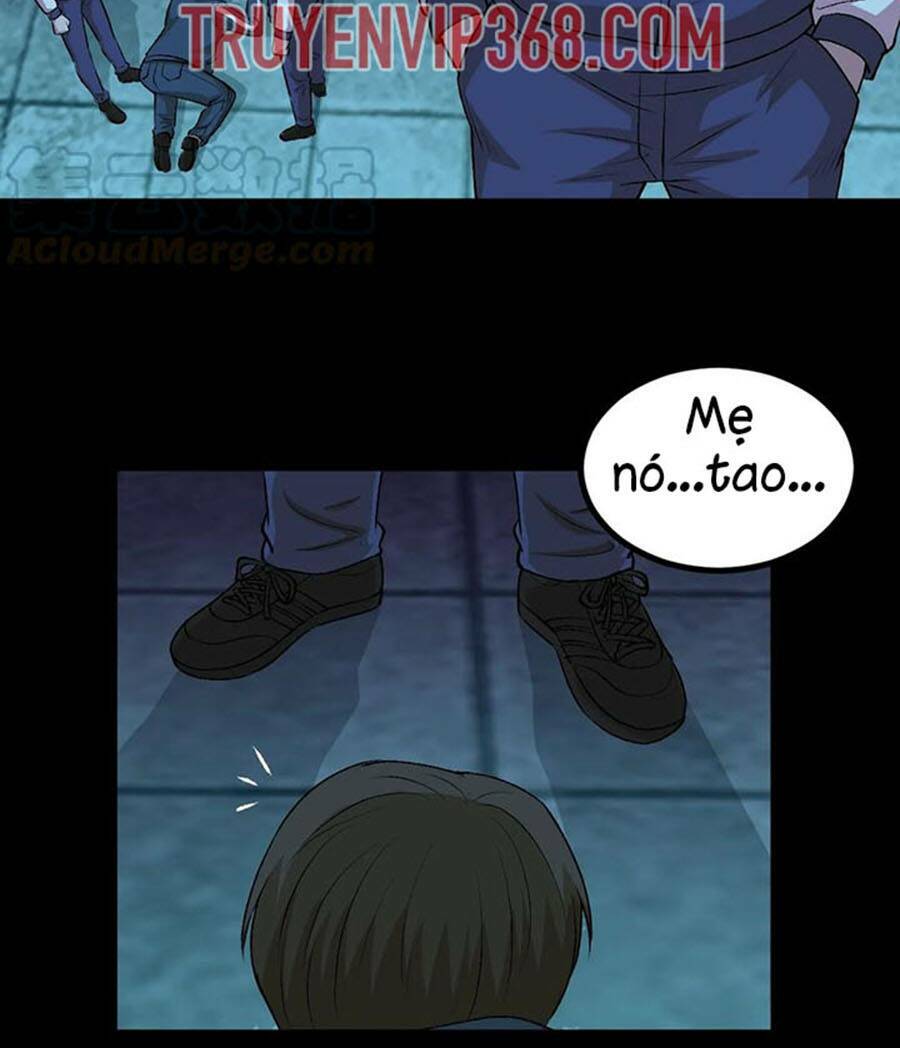đai ca trở lại tuổi 16 chapter 135 17