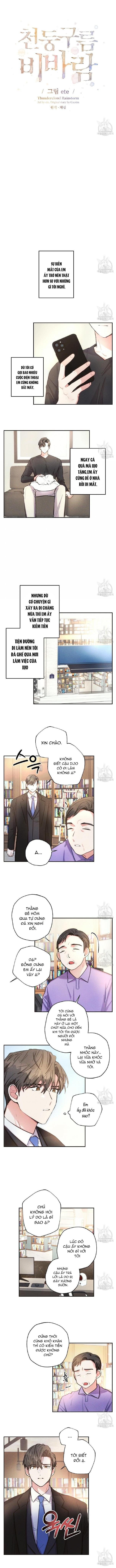 mưa giông chapter 55 5