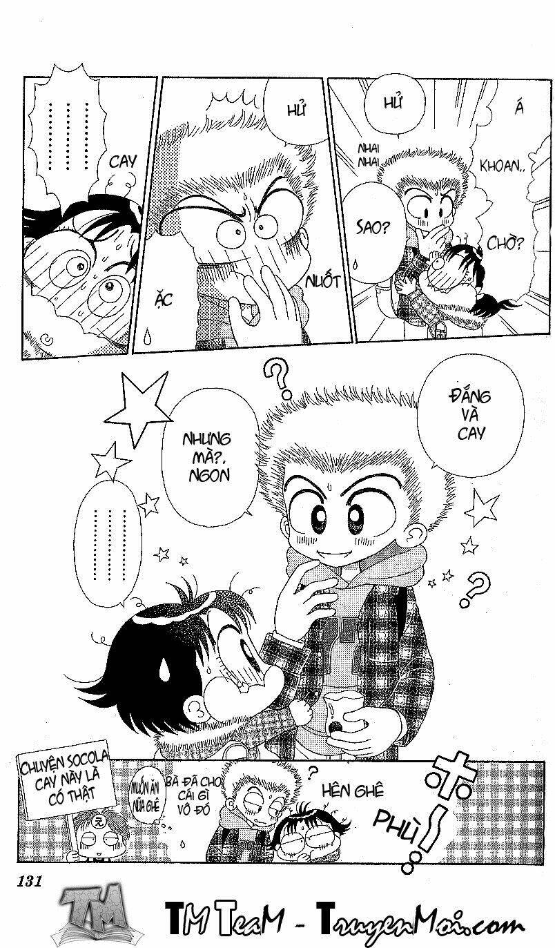 kocchi muite! miiko chapter 7 18