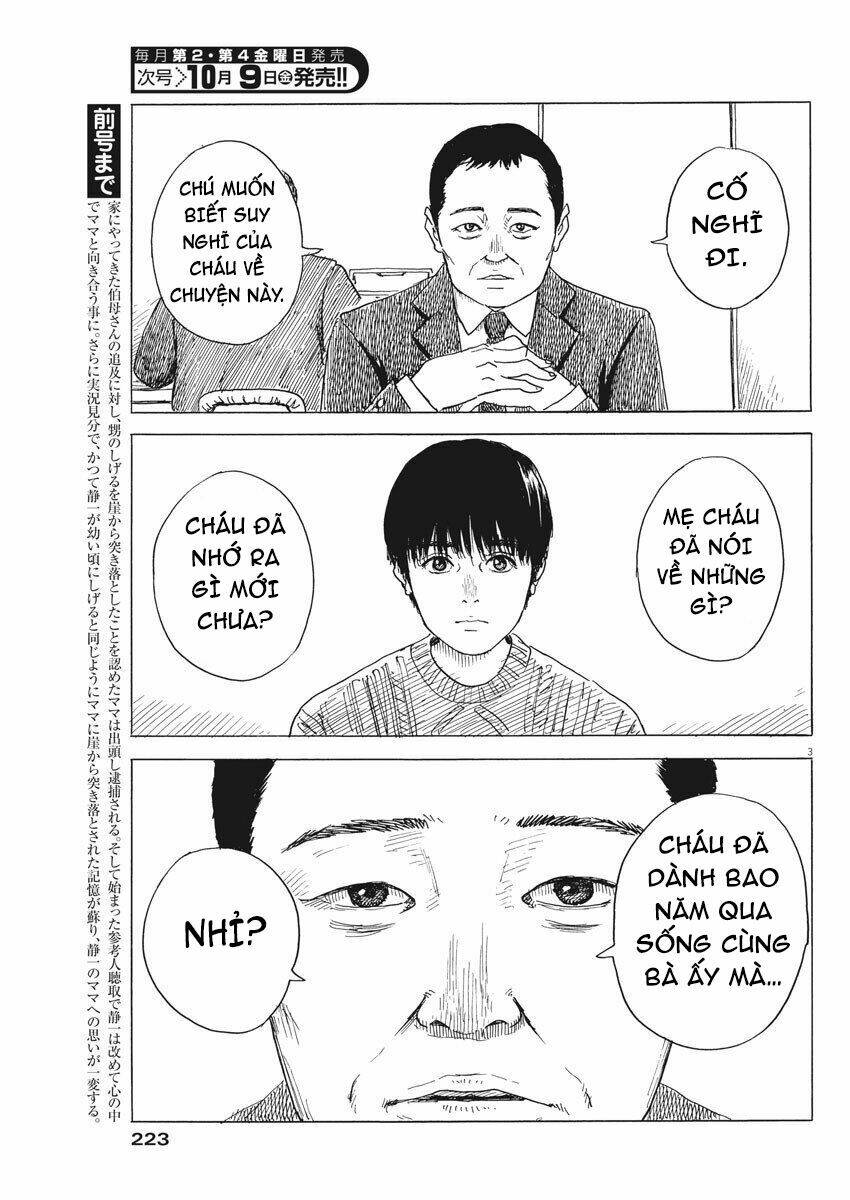 chi no wadachi chapter 83 6