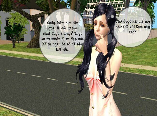 tìm em [truyện sims] chapter 11 4
