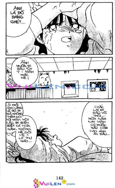 truyền nhân atula - shura no mon i chapter 13 143