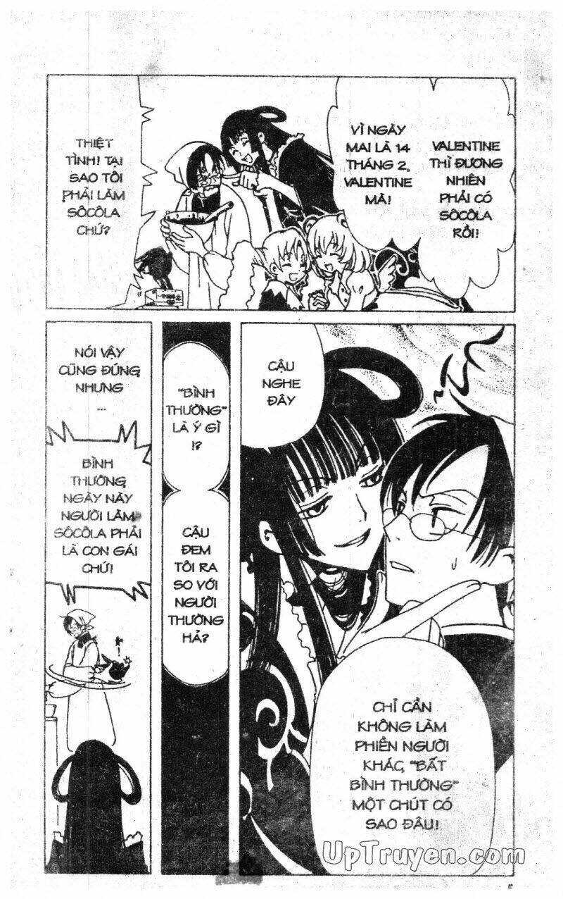 xxxholic - hành trình bí ẩn chapter 4 7