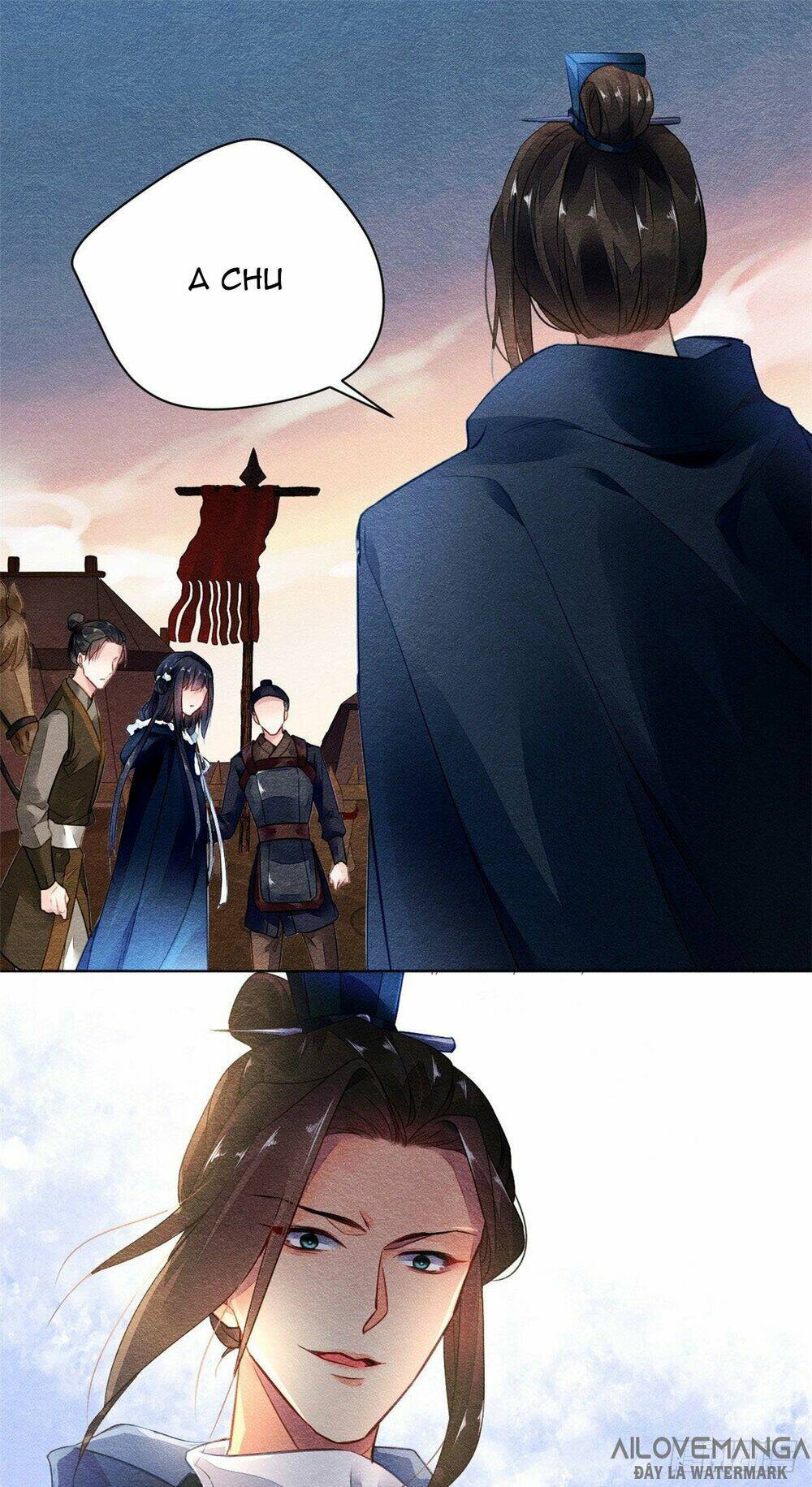 vấn đan chu chapter 4 11