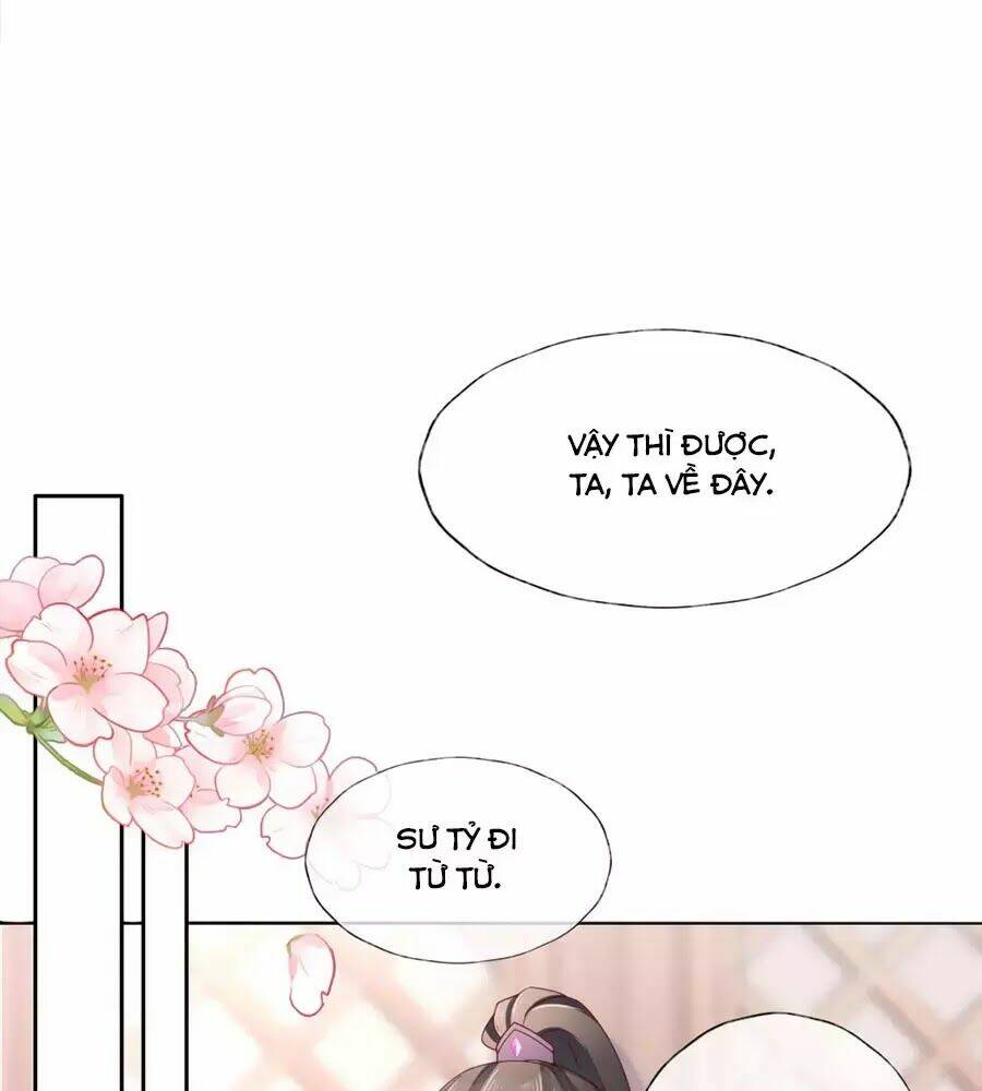 điềm mỹ chi huyết chapter 18 59