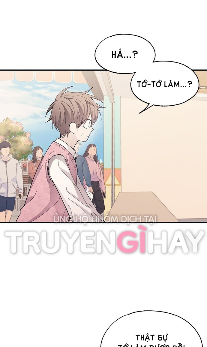 yeonwoo ngây thơ chapter 82.2 30