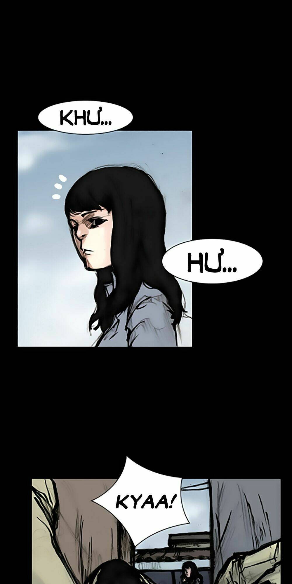 độc cô tiền truyện chapter 92 2