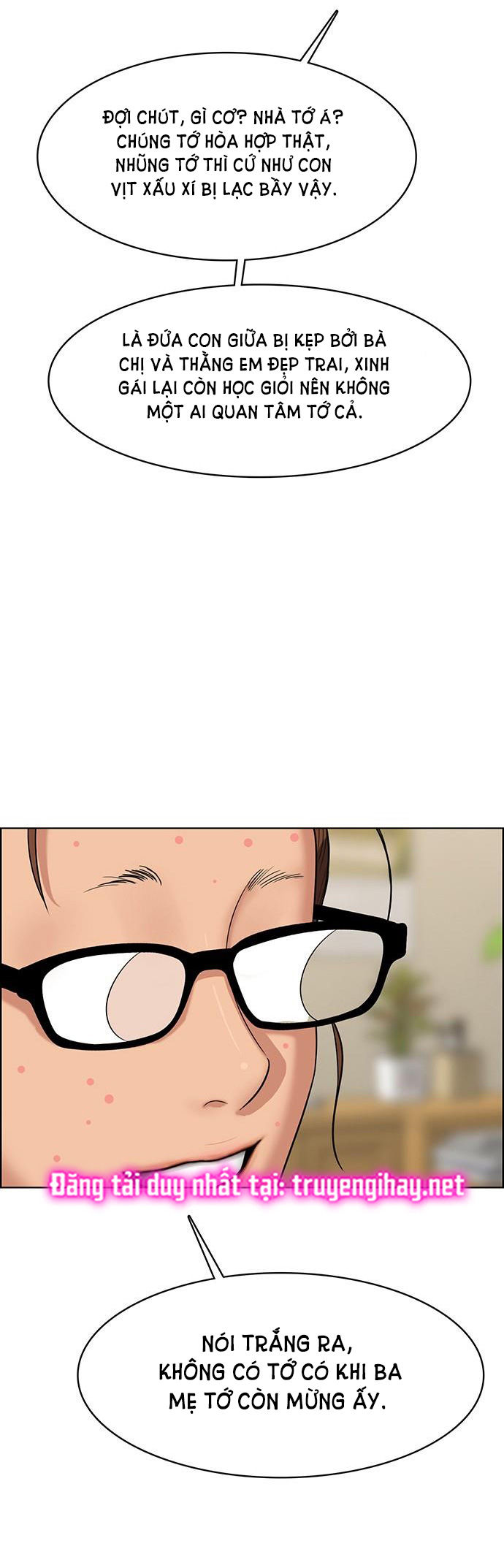 vẻ đẹp đích thực - true beauty chapter 150.2 34