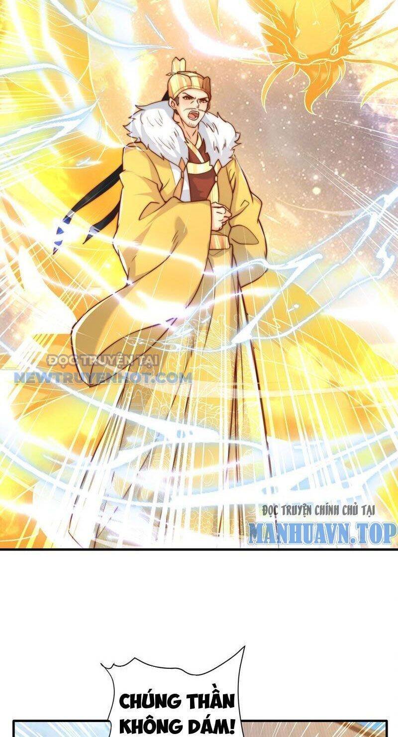 ta thực sự không muốn làm thần tiên chapter 30 4