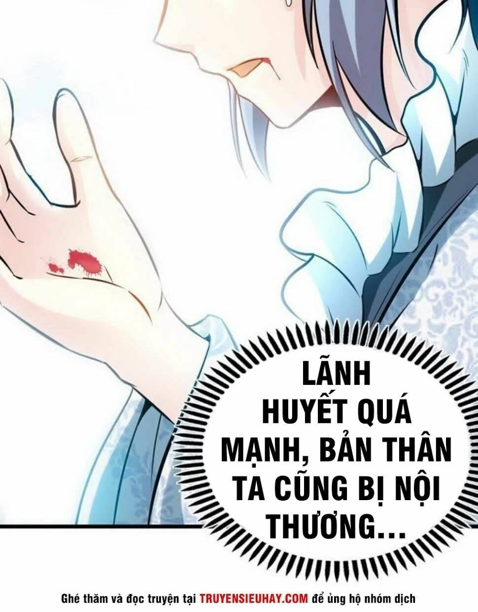 chí tôn thần ma chapter 89 27