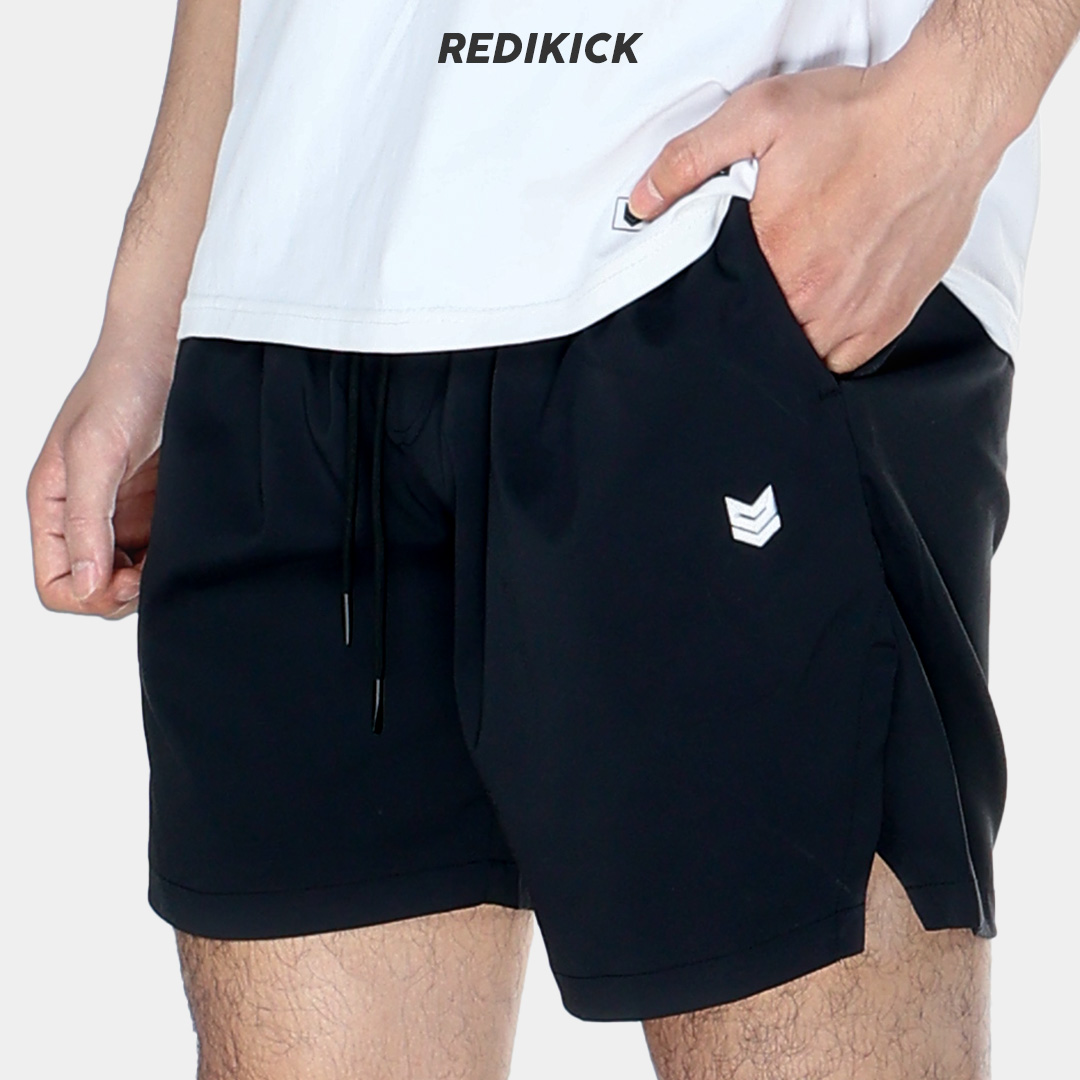 Quần short đùi thể thao Redikick Versatile Shorts Q23021 Nhanh khô thoáng mát Tập Gym chơi Bóng Rổ Tennis Chạy Bộ