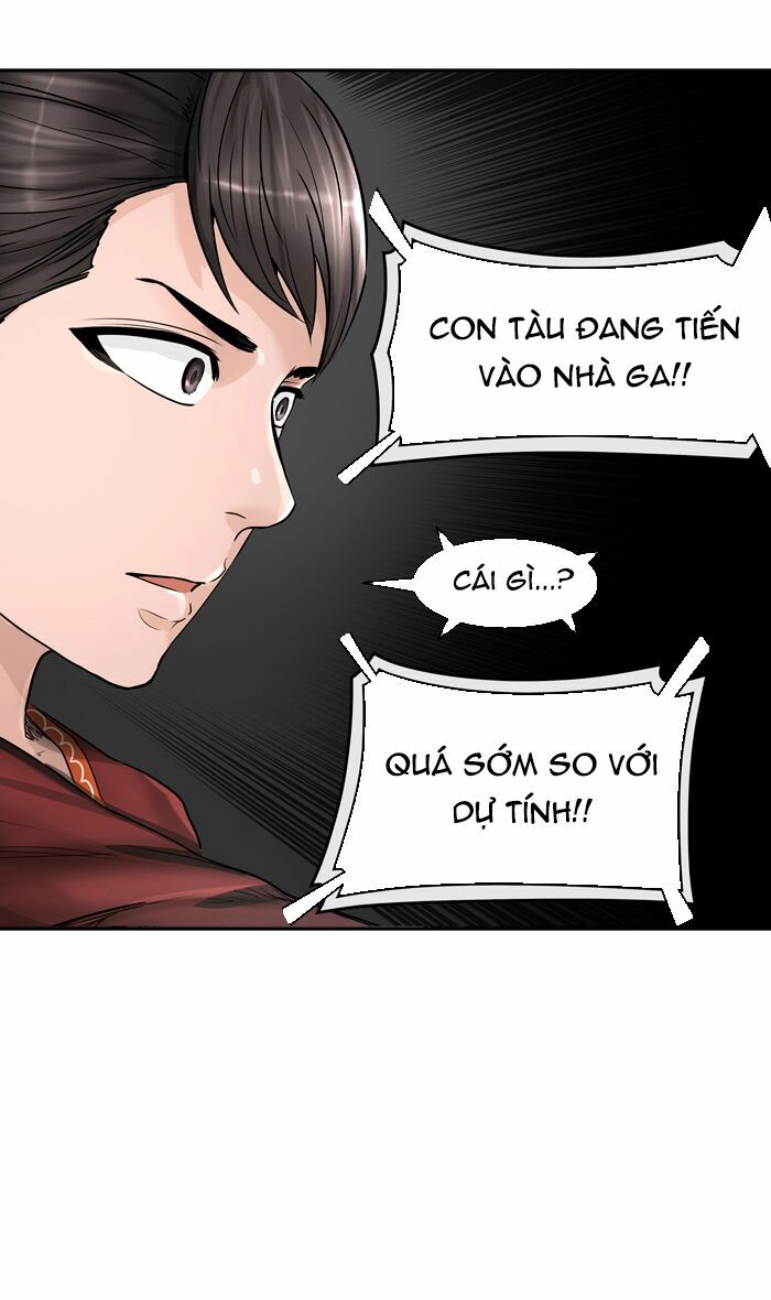 tòa tháp bí ẩn 2 chapter 316 70