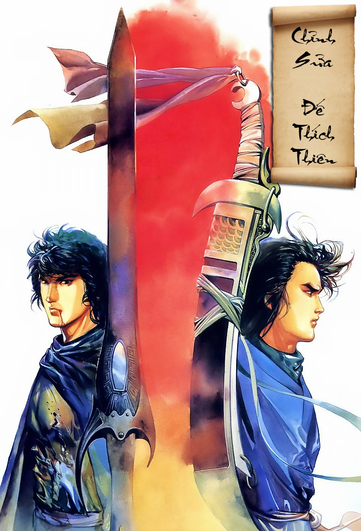 phong vân chapter 43 1