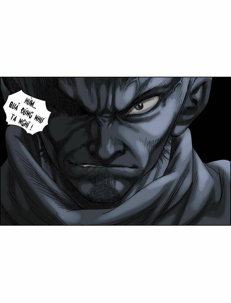 paladin chapter 30 32