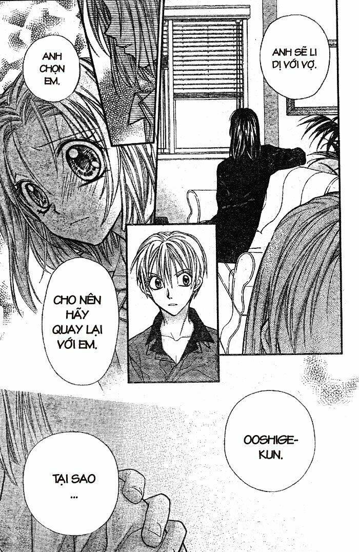 đi tìm mặt trăng tròn chapter 25 20