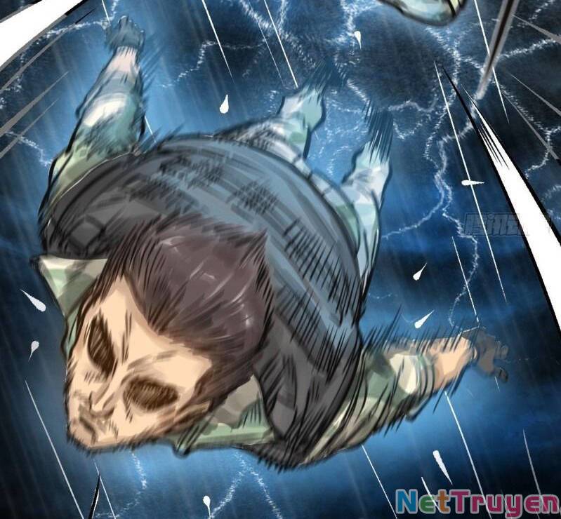 thế giới xa lạ chapter 32 44