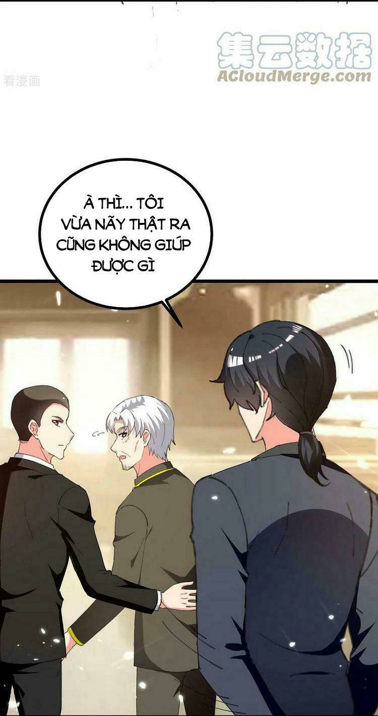 trọng sinh khí thiếu quy lai chapter 247 20