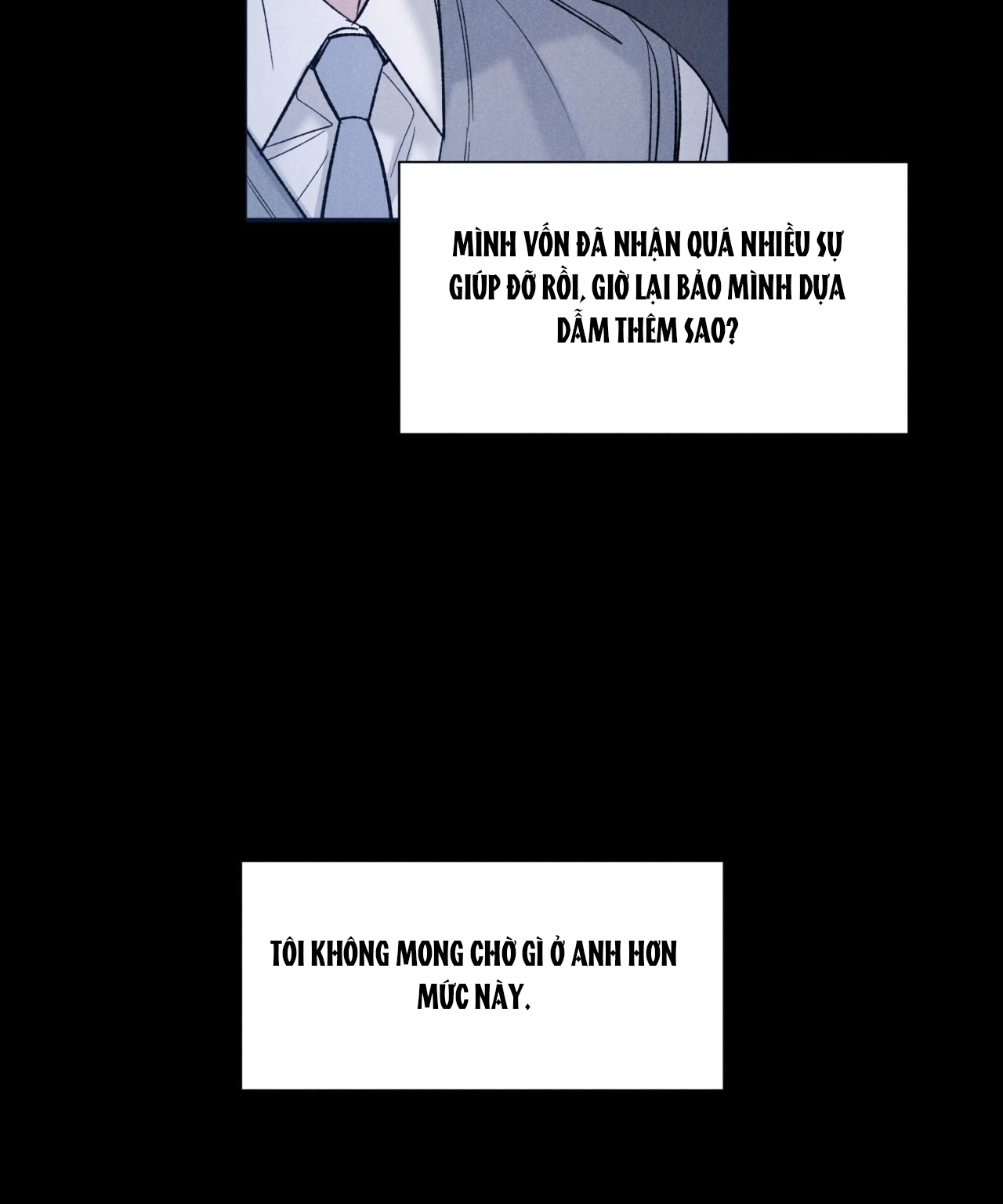 ân huệ của chúa chapter 2.2 47