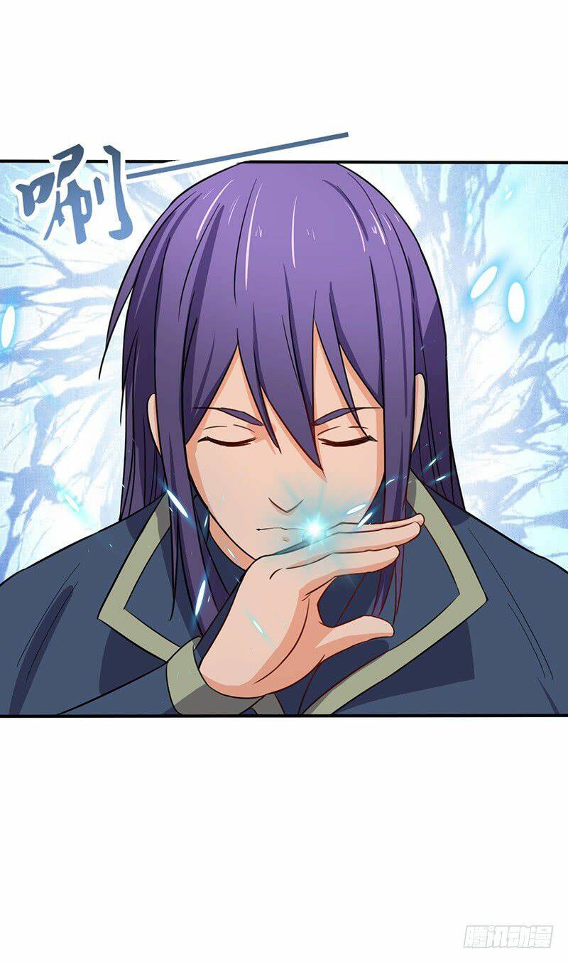 hỗn độn kiếm thần chapter 63 27