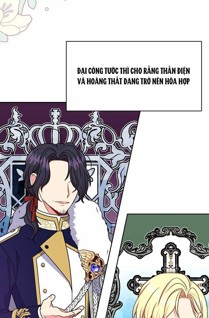 tôi đã nuôi dưỡng bạn thời thơ ấu thành bạo chúa chapter 0 41