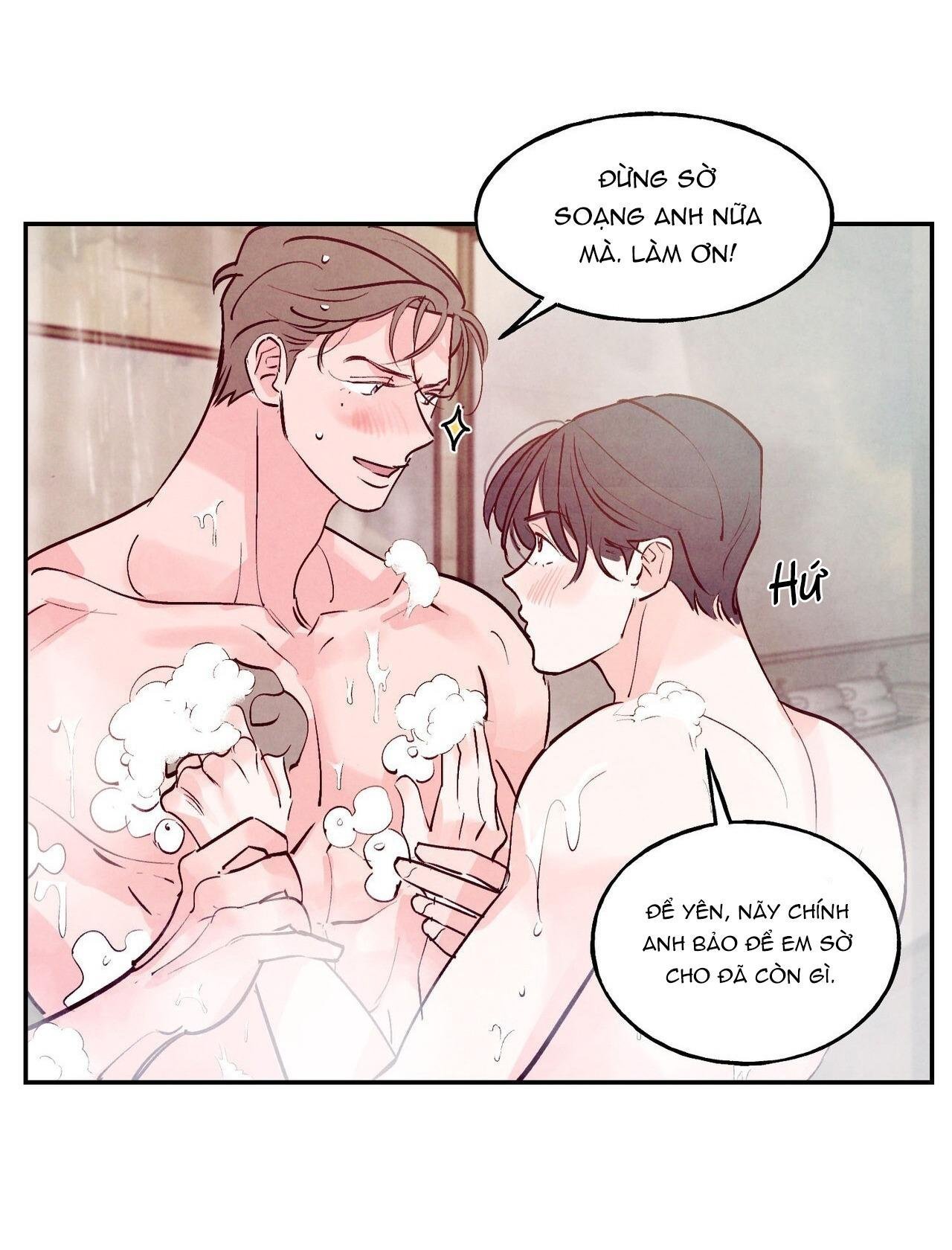 say tình [bl] chapter 73 93