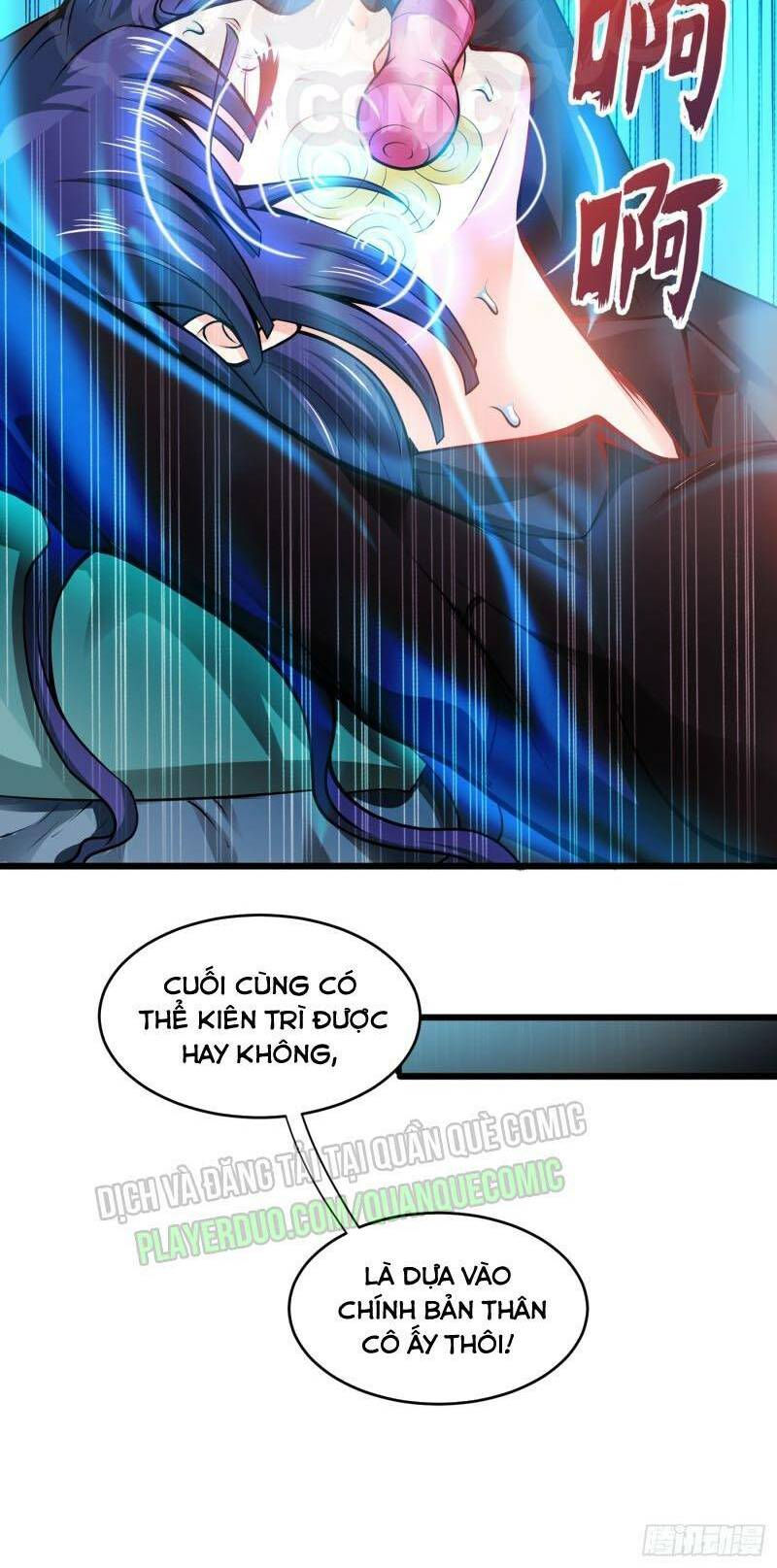 tối cường thần y tại đô thị chapter 55 33