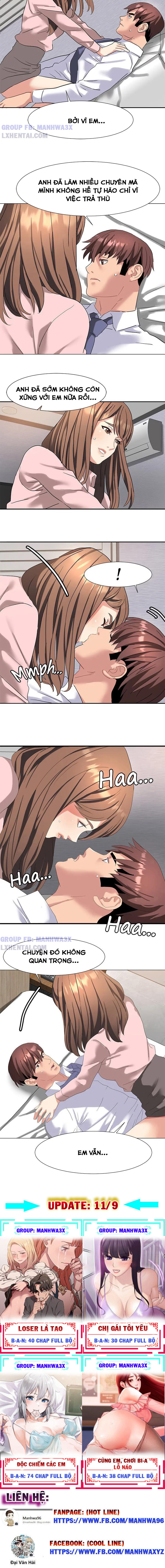 gái hư phải bị phạt chapter 47 5