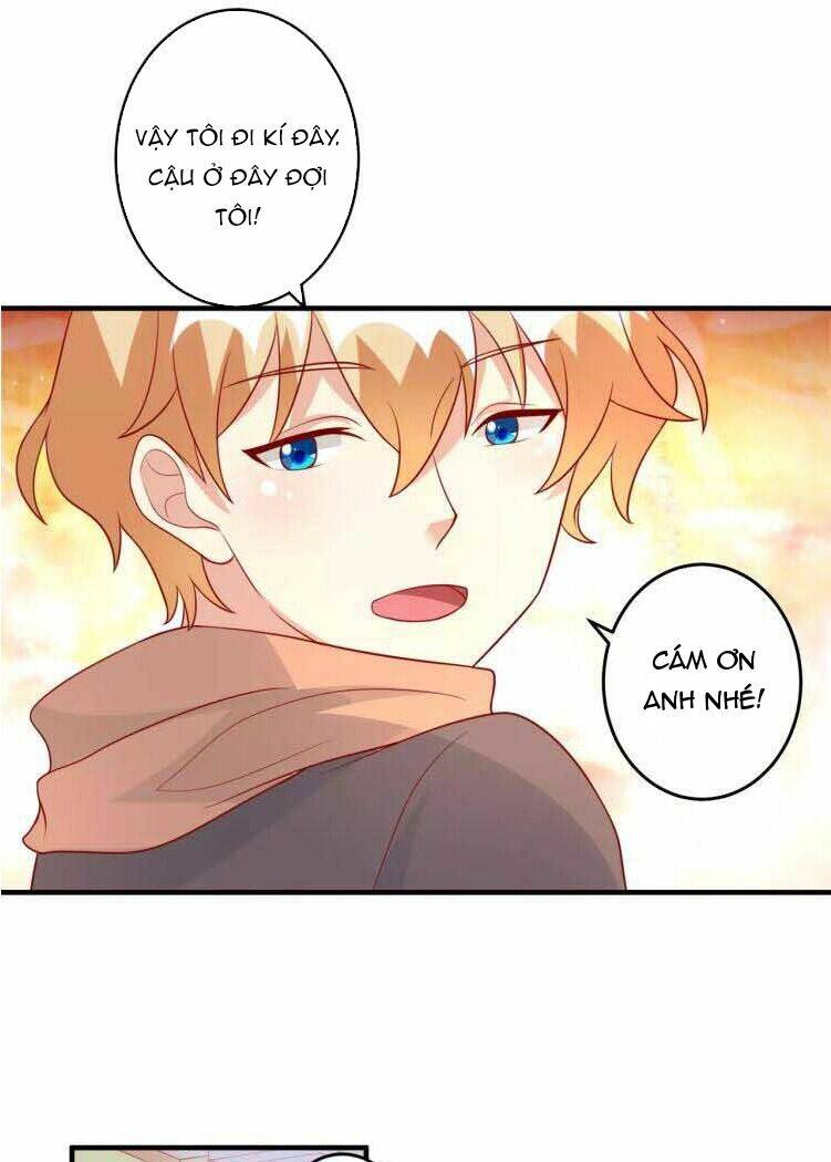 ân huệ của quỷ vương chapter 22 19